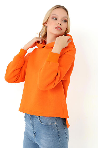 Rudy Co Kadın Sweatshirt