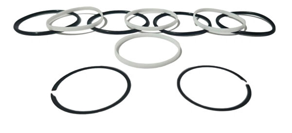 John Deere İş Makinesi & Traktör Yedek Parçaları