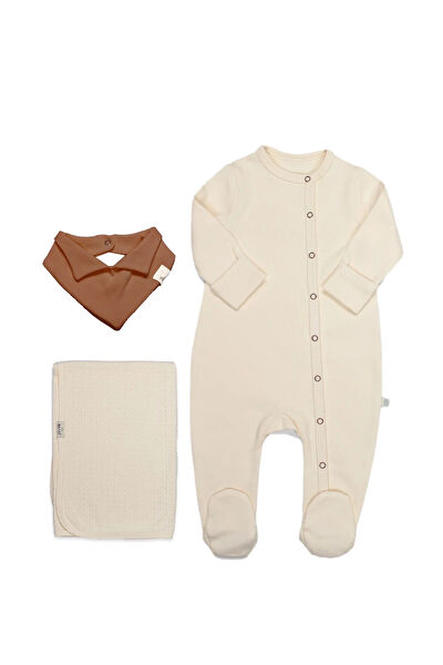 Beruflic Yenidoğan Hastane Çıkışı