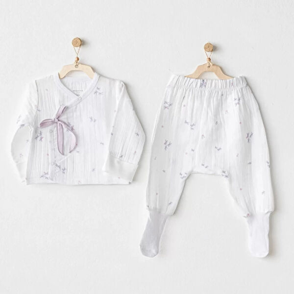 Beruflic Yenidoğan Hastane Çıkışı