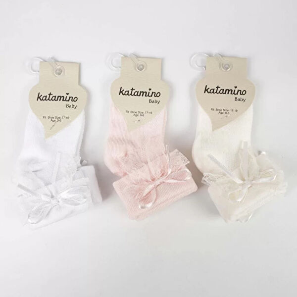 Beruflic Bebek İç Giyim