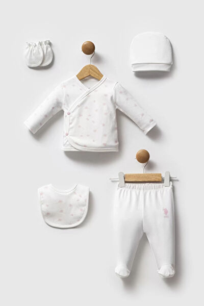 Beruflic Yenidoğan Hastane Çıkışı