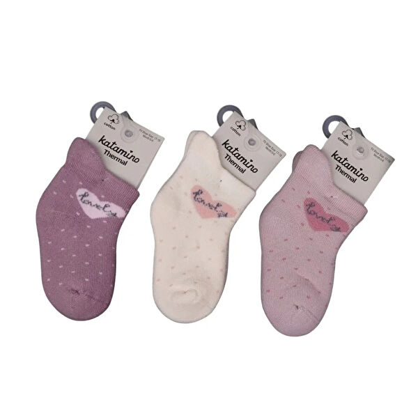 Beruflic Bebek İç Giyim