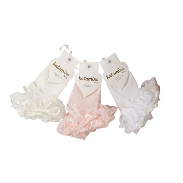 Beruflic Bebek İç Giyim