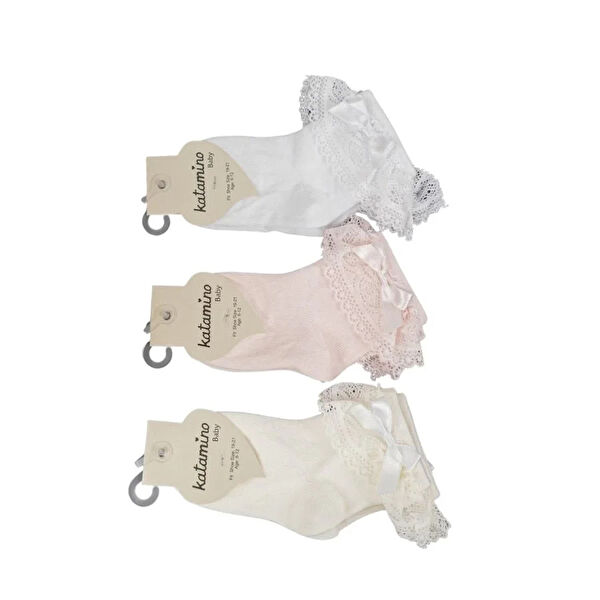 Beruflic Bebek İç Giyim