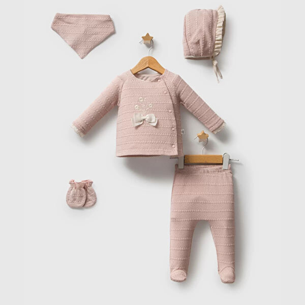 Beruflic Yenidoğan Hastane Çıkışı