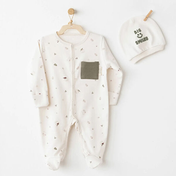 Beruflic Bebek Tulum