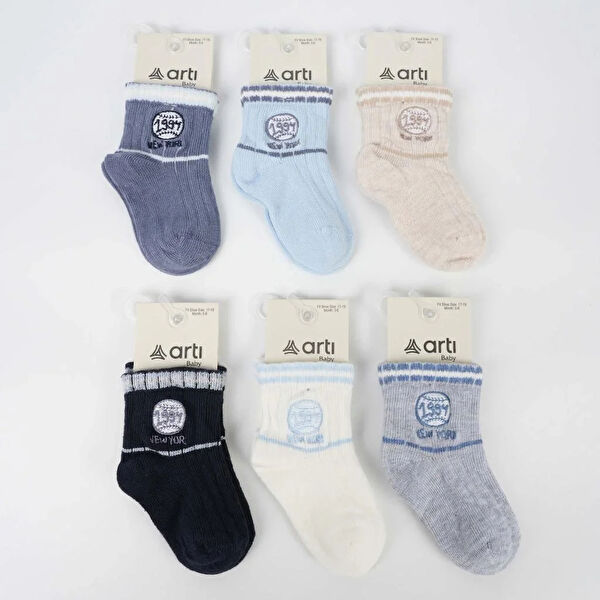 Beruflic Bebek İç Giyim