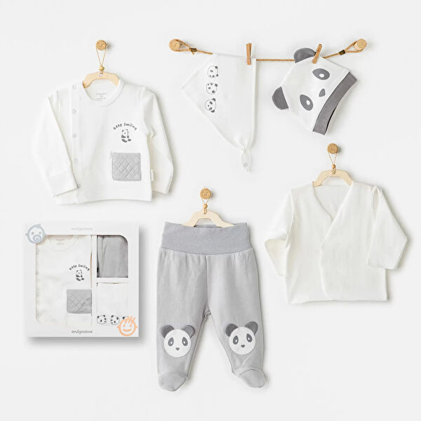 Beruflic Yenidoğan Hastane Çıkışı