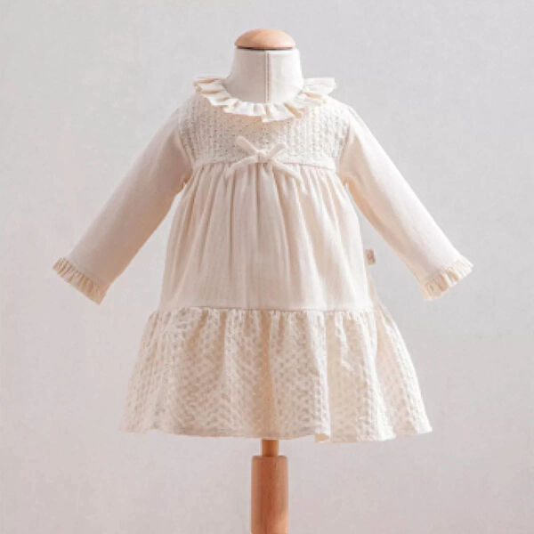 Beruflic Bebek Elbise