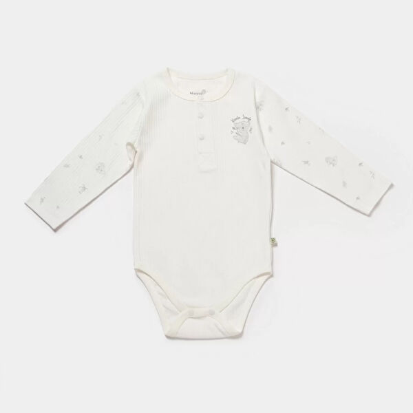 Fevien Body, Zıbın