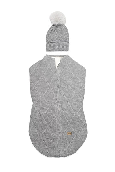 Beruflic Bebek Uyku Tulumu, Kundak