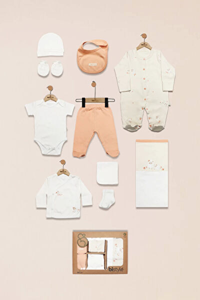 Beruflic Yenidoğan Hastane Çıkışı