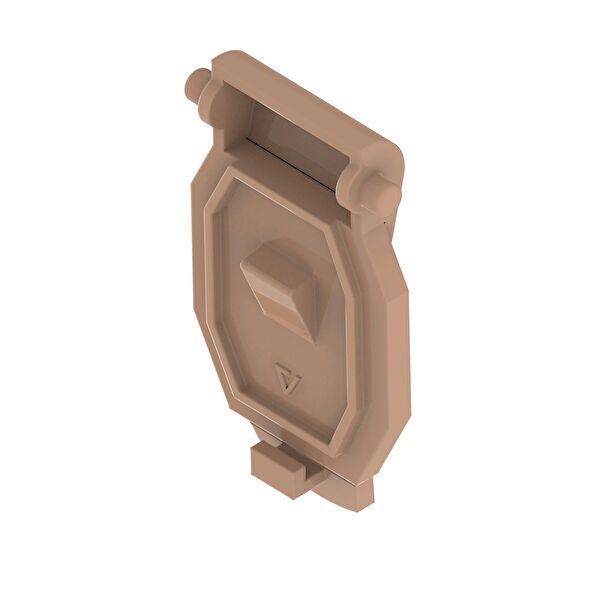 John Deere İş Makinesi & Traktör Yedek Parçaları