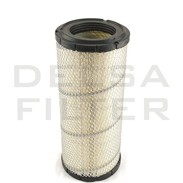 Kron Hava Filtreleri