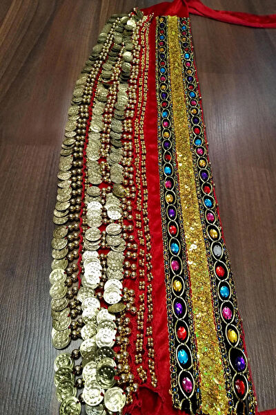 KAFTAN COLLECTİON Kostüm