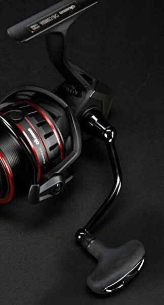 Yek Outdoor Olta Makinesi