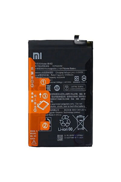 Eda Teknik Cep Telefonu Aksesuar Yedek Parça