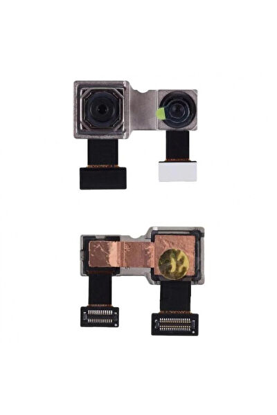 Eda Teknik Cep Telefonu Aksesuar Yedek Parça