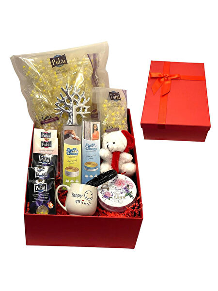 eworldpartner Nargile, Nargile Aksesuarları