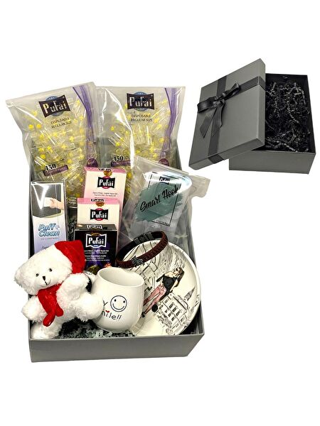 eworldpartner Nargile, Nargile Aksesuarları