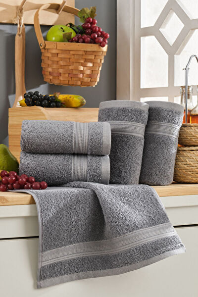 Tabea Home El, Yüz, Saç Havlusu