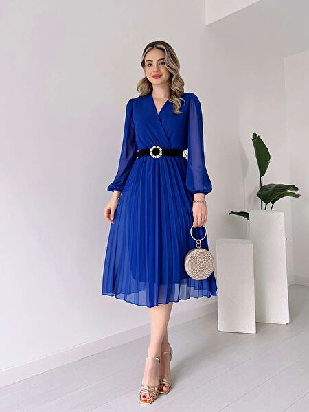 Reka Moda Günlük Elbise