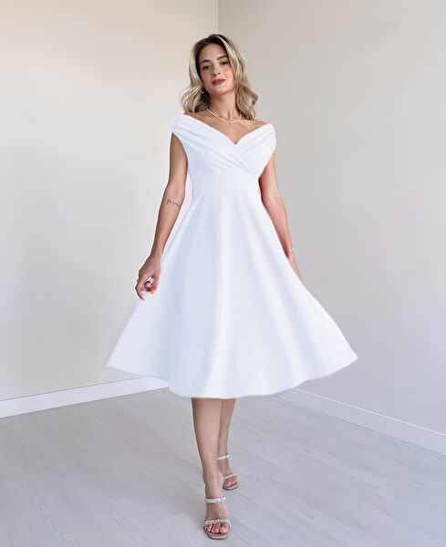 Reka Moda Günlük Elbise