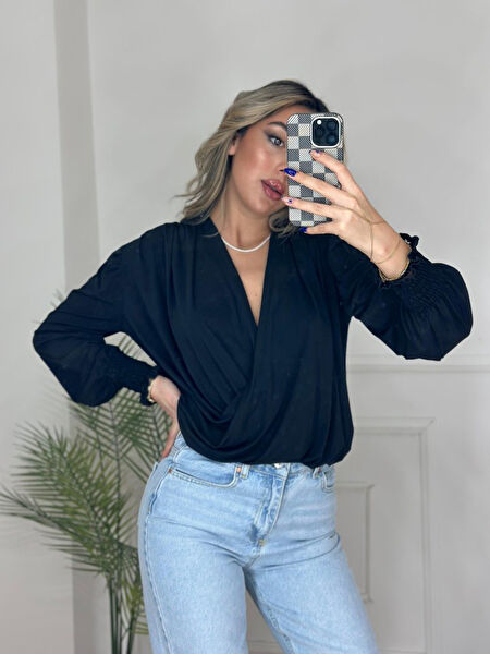 Reka Moda Kadın Bluz