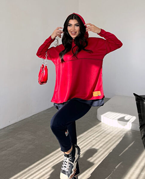 Reka Moda Kadın Alt Üst Takım