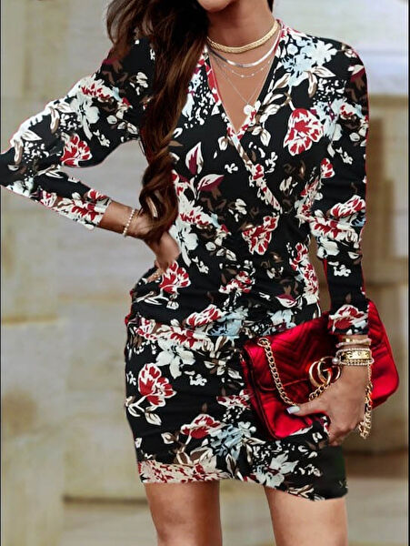 Reka Moda Günlük Elbise