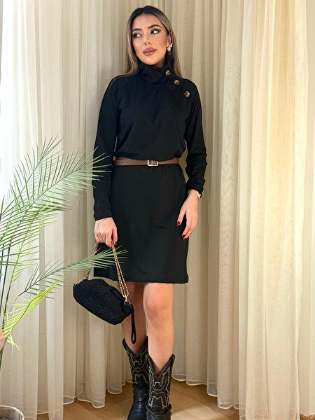 Reka Moda Günlük Elbise