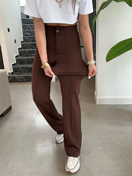 Reka Moda Kadın Pantolon