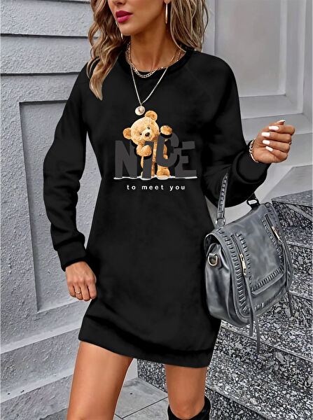 Reka Moda Günlük Elbise