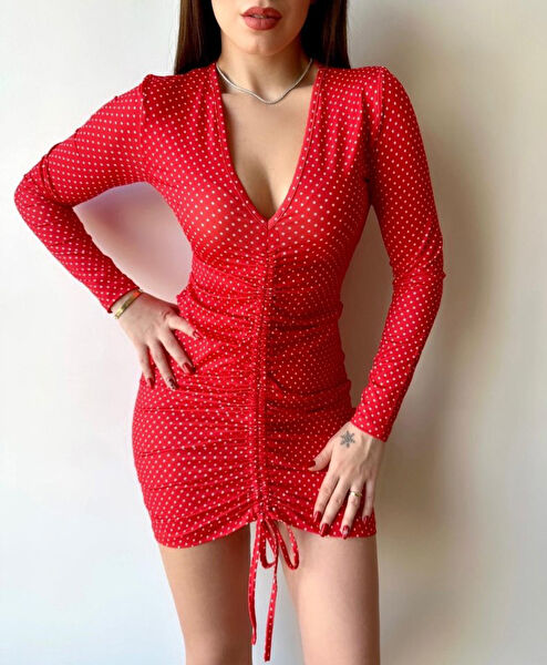 Reka Moda Günlük Elbise