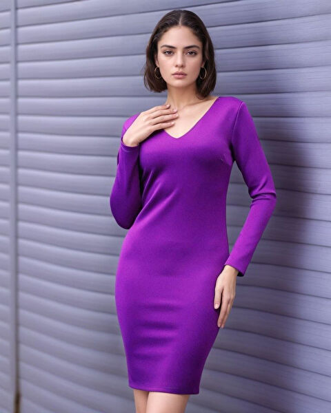 Reka Moda Günlük Elbise