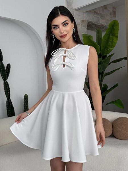 Reka Moda Günlük Elbise