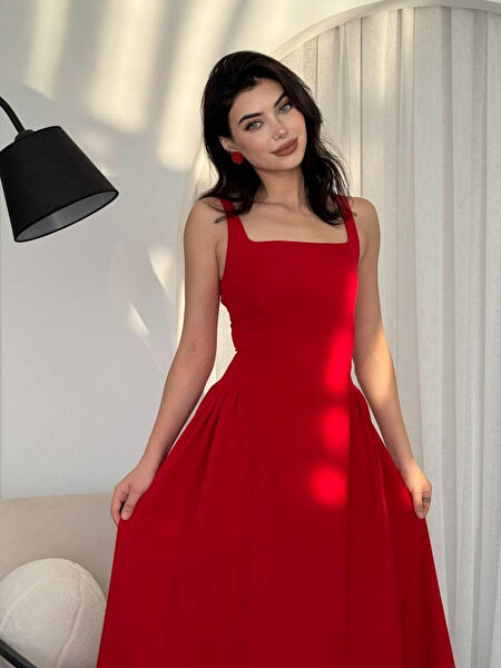 Reka Moda Günlük Elbise