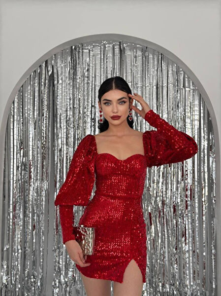 Reka Moda Günlük Elbise