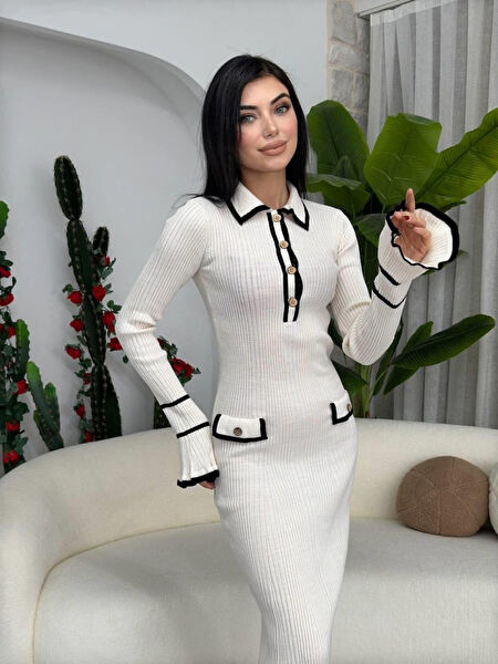 Reka Moda Günlük Elbise