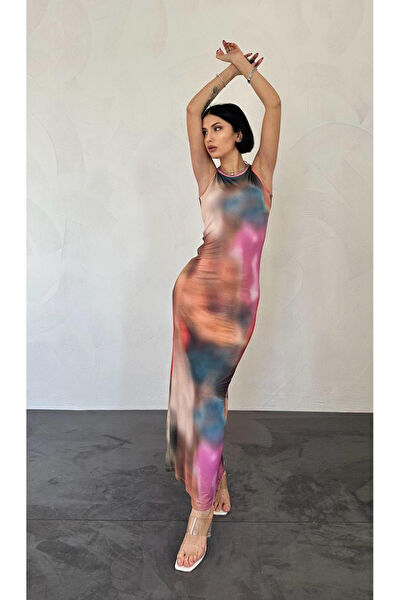 Reka Moda Günlük Elbise