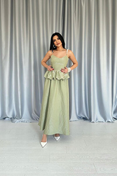 Reka Moda Günlük Elbise