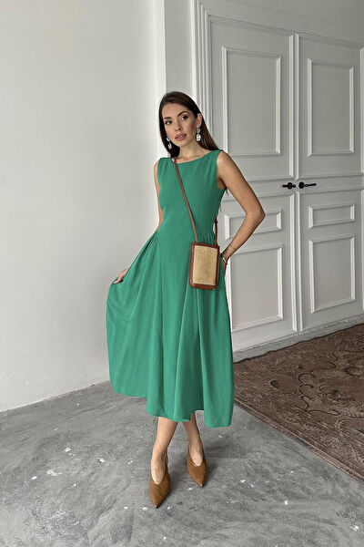 Reka Moda Günlük Elbise