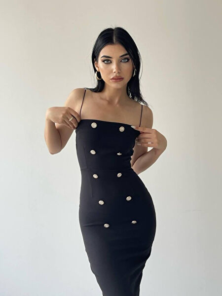 Reka Moda Günlük Elbise