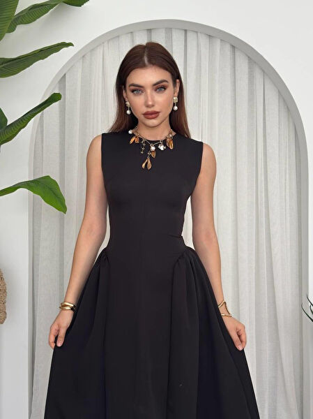 Reka Moda Günlük Elbise