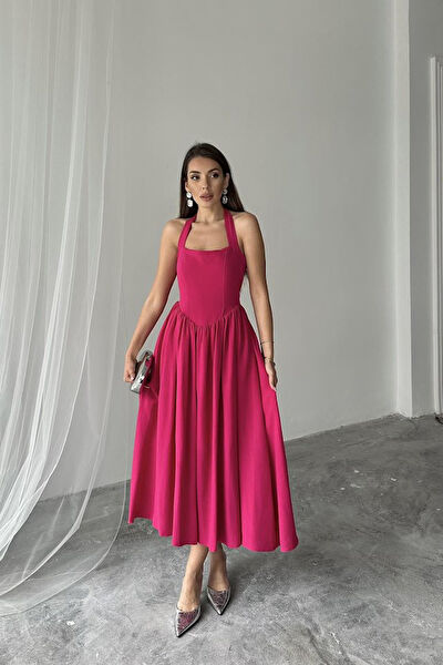 Reka Moda Günlük Elbise