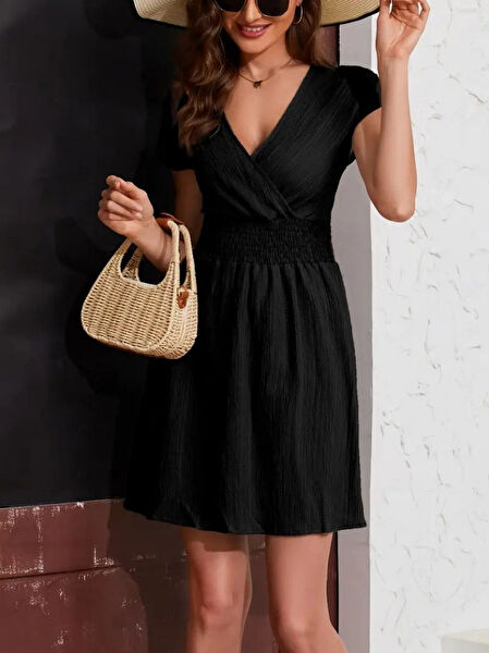 Reka Moda Günlük Elbise