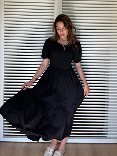 Reka Moda Günlük Elbise