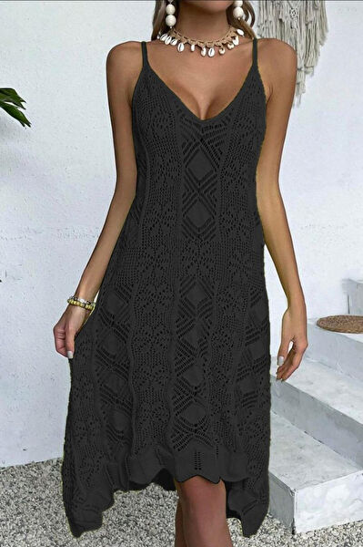 Reka Moda Günlük Elbise