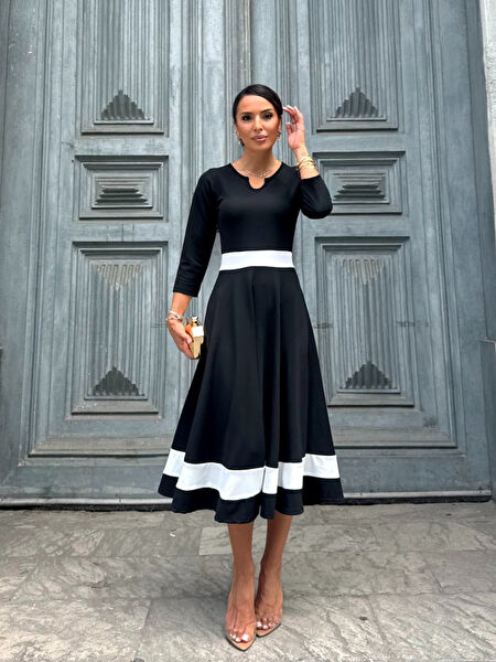 Reka Moda Günlük Elbise